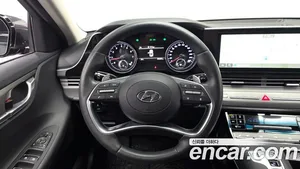 Hyundai Grandeur, 2020 — миниатюра 19
