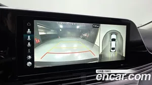 Hyundai Grandeur, 2020 — миниатюра 21
