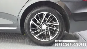 Hyundai Grandeur, 2020 — миниатюра 7
