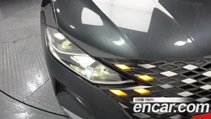 Hyundai Grandeur, 2020 — миниатюра 8
