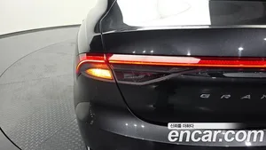 Hyundai Grandeur, 2020 — миниатюра 9