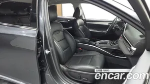 Hyundai Grandeur, 2020 — миниатюра 16