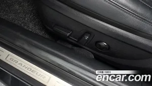 Hyundai Grandeur, 2020 — миниатюра 31