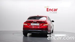 Genesis G70, 2019 — миниатюра 3
