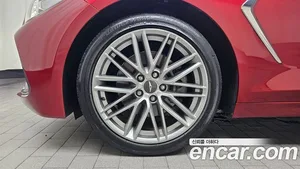 Genesis G70, 2019 — миниатюра 4
