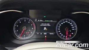 Genesis G70, 2019 — миниатюра 10