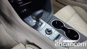 Genesis G70, 2019 — миниатюра 11
