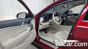 Genesis G70, 2019 — миниатюра 12