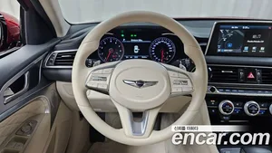Genesis G70, 2019 — миниатюра 18