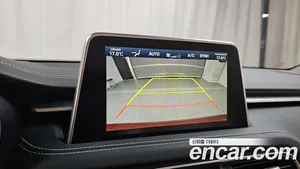 Genesis G70, 2019 — миниатюра 19