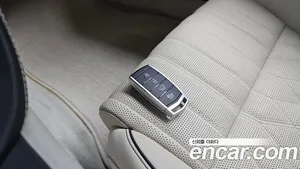 Genesis G70, 2019 — миниатюра 20