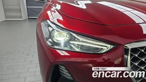 Genesis G70, 2019 — миниатюра 7