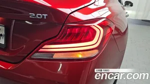 Genesis G70, 2019 — миниатюра 8
