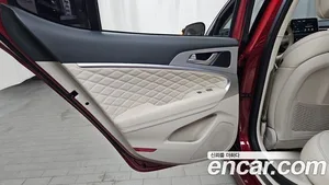 Genesis G70, 2019 — миниатюра 14