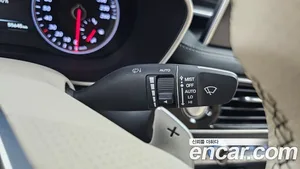 Genesis G70, 2019 — миниатюра 26