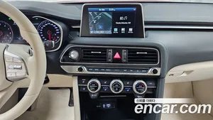 Genesis G70, 2019 — миниатюра 30