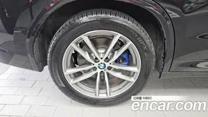 BMW X3, 2018 — миниатюра 5