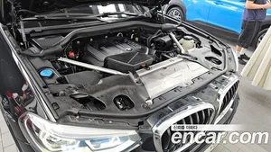 BMW X3, 2018 — миниатюра 6