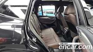 BMW X3, 2018 — миниатюра 18