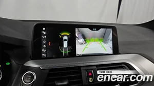 BMW X3, 2018 — миниатюра 21