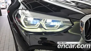 BMW X3, 2018 — миниатюра 8