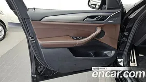 BMW X3, 2018 — миниатюра 14