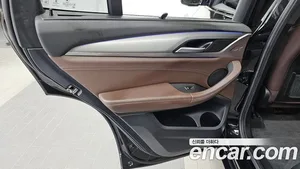 BMW X3, 2018 — миниатюра 15