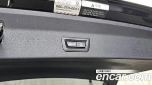 BMW X3, 2018 — миниатюра 16