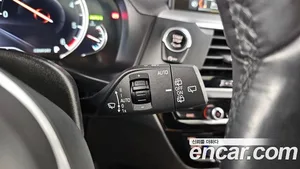BMW X3, 2018 — миниатюра 30