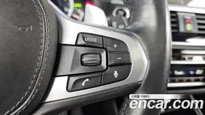 BMW X3, 2018 — миниатюра 33