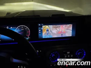Mercedes-Benz G-Class, 2026 — миниатюра 10