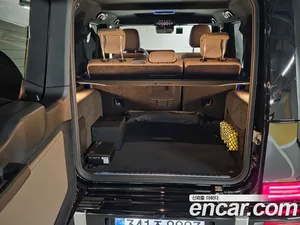 Mercedes-Benz G-Class, 2026 — миниатюра 11