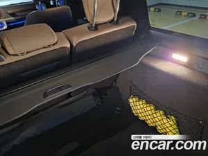 Mercedes-Benz G-Class, 2026 — миниатюра 12