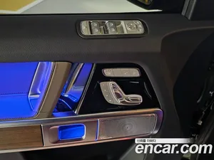 Mercedes-Benz G-Class, 2026 — миниатюра 13