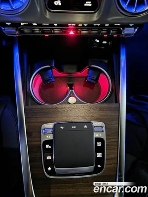 Mercedes-Benz G-Class, 2026 — миниатюра 14