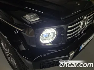 Mercedes-Benz G-Class, 2026 — миниатюра 15