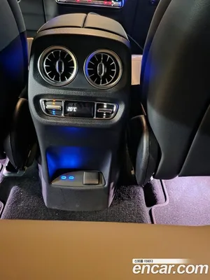Mercedes-Benz G-Class, 2026 — миниатюра 17