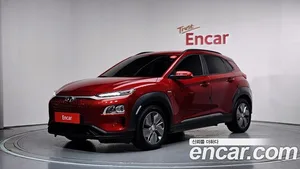Hyundai Kona, 2018 — миниатюра 1