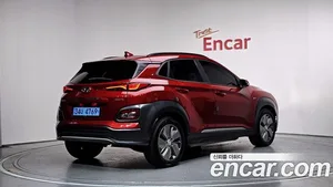 Hyundai Kona, 2018 — миниатюра 2