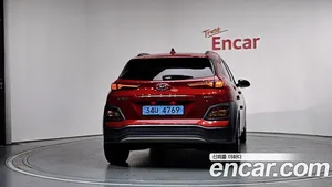 Hyundai Kona, 2018 — миниатюра 4