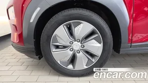 Hyundai Kona, 2018 — миниатюра 5