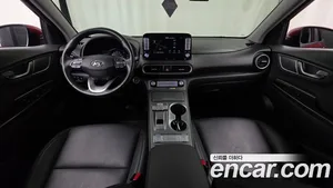 Hyundai Kona, 2018 — миниатюра 10