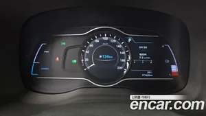 Hyundai Kona, 2018 — миниатюра 11