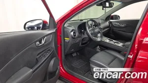 Hyundai Kona, 2018 — миниатюра 13