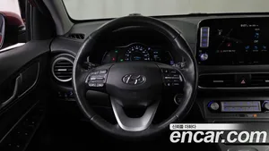 Hyundai Kona, 2018 — миниатюра 19
