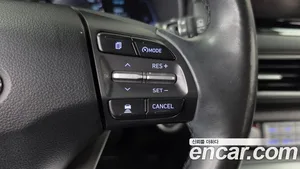 Hyundai Kona, 2018 — миниатюра 25