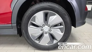 Hyundai Kona, 2018 — миниатюра 7