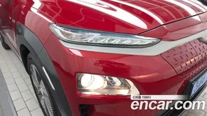 Hyundai Kona, 2018 — миниатюра 8
