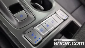 Hyundai Kona, 2018 — миниатюра 28