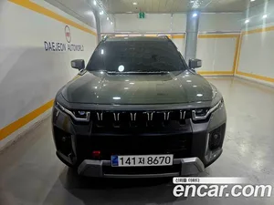 KGM Torres, 2023 — миниатюра 1